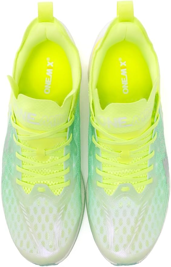ONEMIX T700 Carbon Plate Marat - Carbon Plate Marathon Racing Shoes recensie en prijs