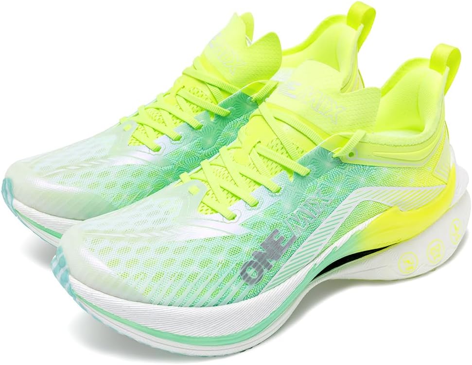 ONEMIX T700 Carbon Plate Marat - Carbon Plate Marathon Racing Shoes recensie en prijs