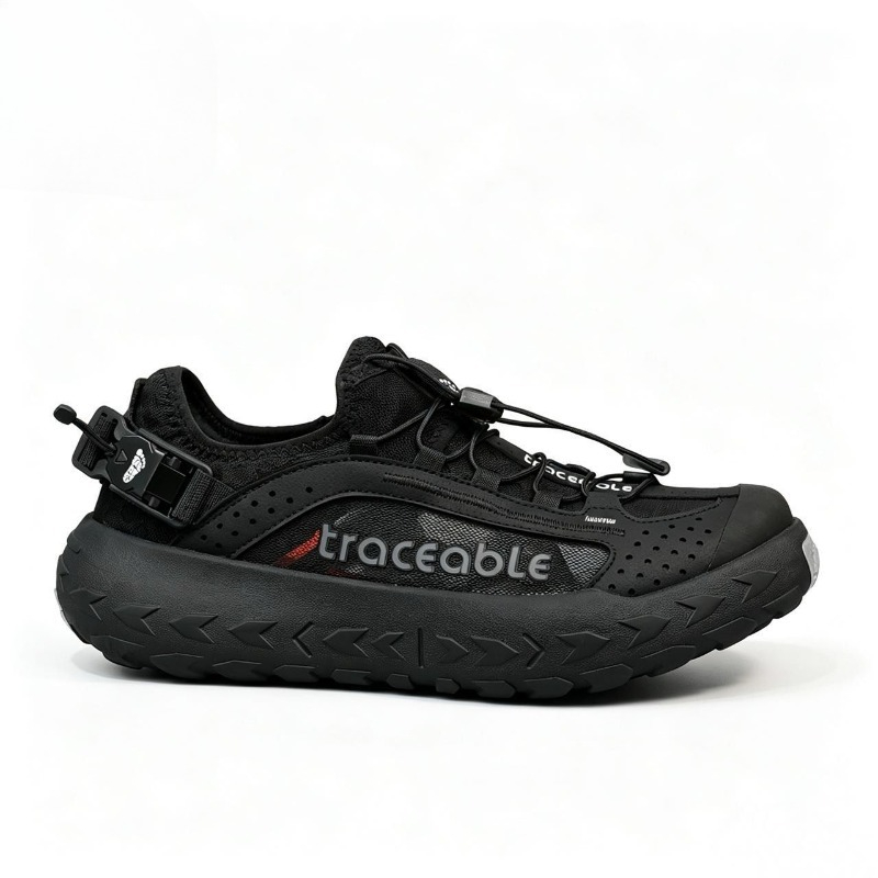 2026 Nieuwe Trend Running Trai - Anti Slip Trail Running Sneakers recensie en prijs