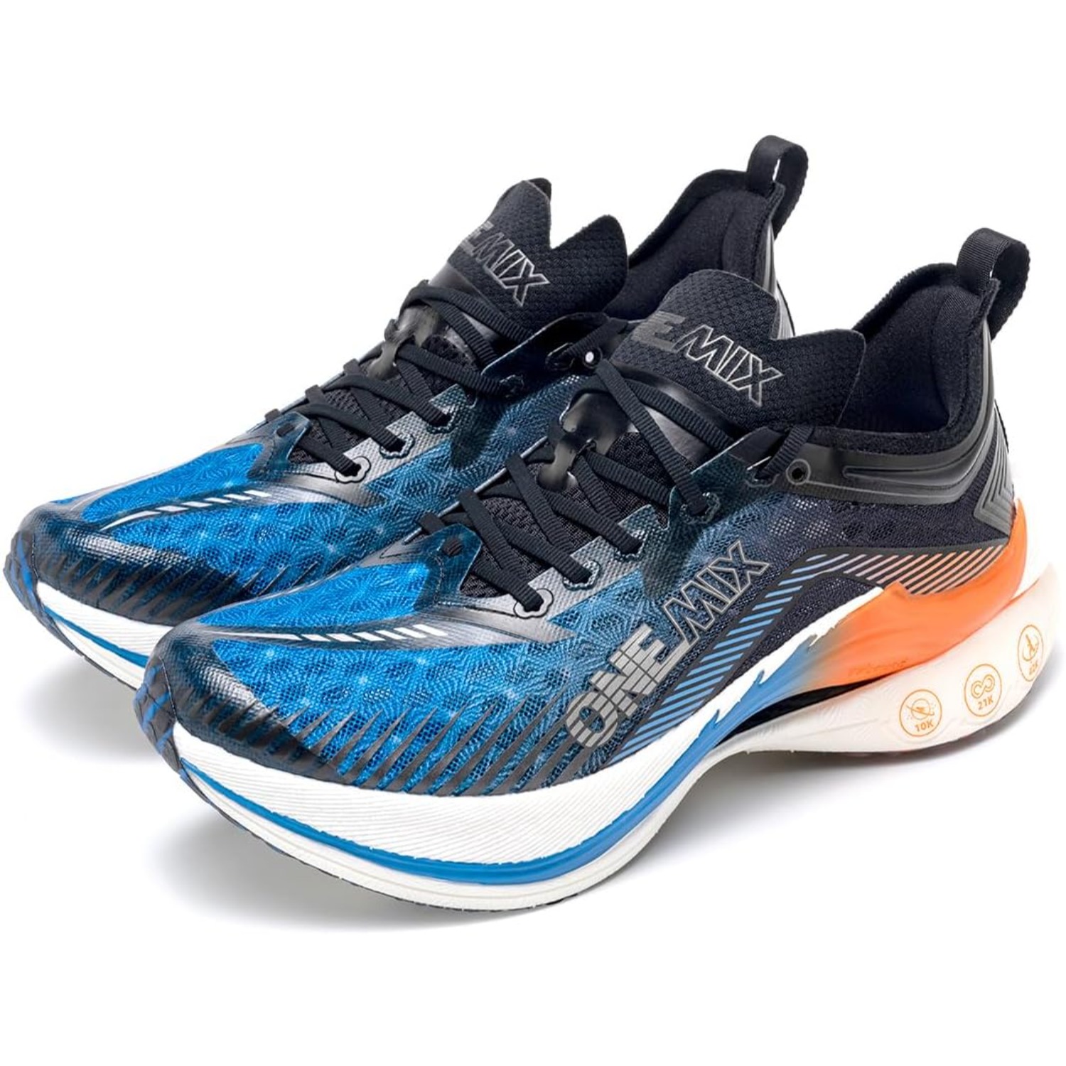 ONEMIX T700 Carbon Plate Marat - Carbon Plate Marathon Racing Shoes recensie en prijs