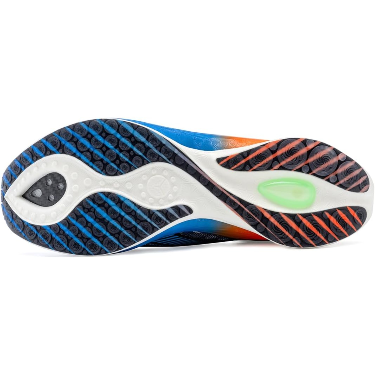 ONEMIX T700 Carbon Plate Marat - Carbon Plate Marathon Racing Shoes recensie en prijs