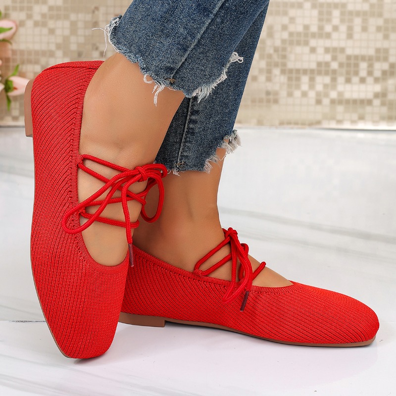 Franse platte Mary Jane schoen - Women'S Shoes recensie en prijs