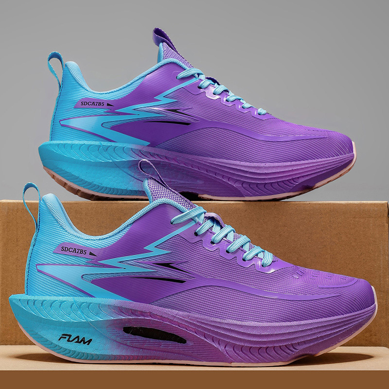 Hardloopschoenen Heren Carbon  - Breathable Mesh Athletic Shoes recensie en prijs