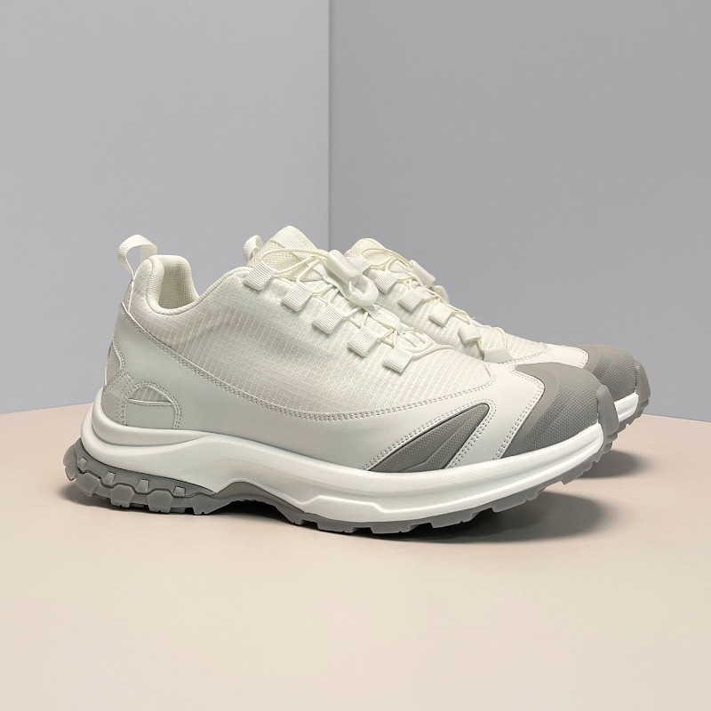 2026 Nieuwe Aankomst Herenscho - Anti Slip Trail Running Sneakers recensie en prijs