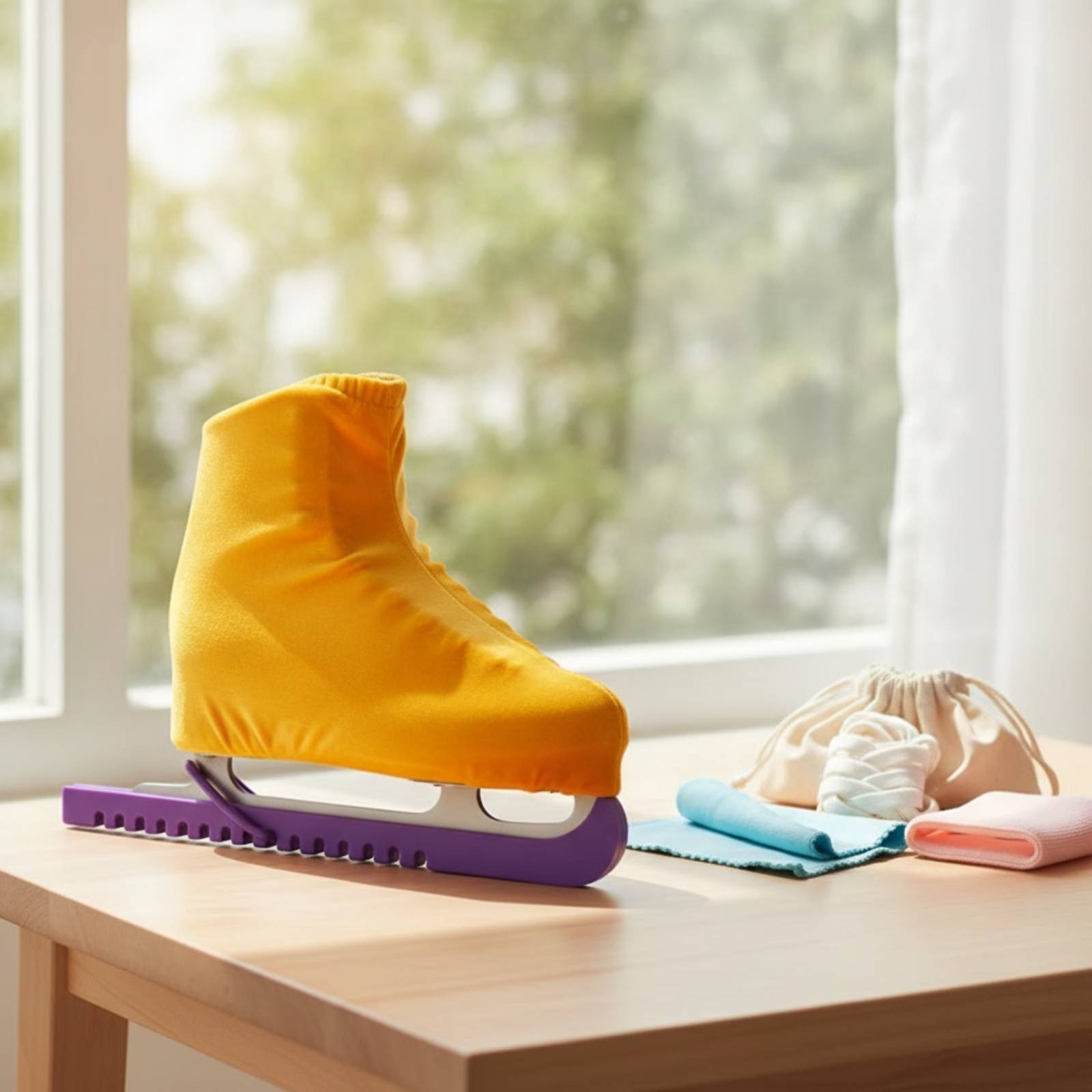 Skate Boot Cover Rekbare skate - Boots recensie en prijs