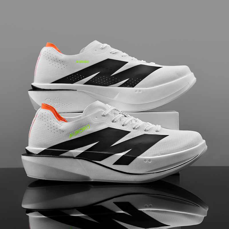 Sportschoenen voor heren met c - Carbon Plate Marathon Racing Shoes recensie en prijs