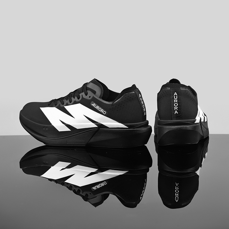 Sportschoenen voor heren met c - Carbon Plate Marathon Racing Shoes recensie en prijs