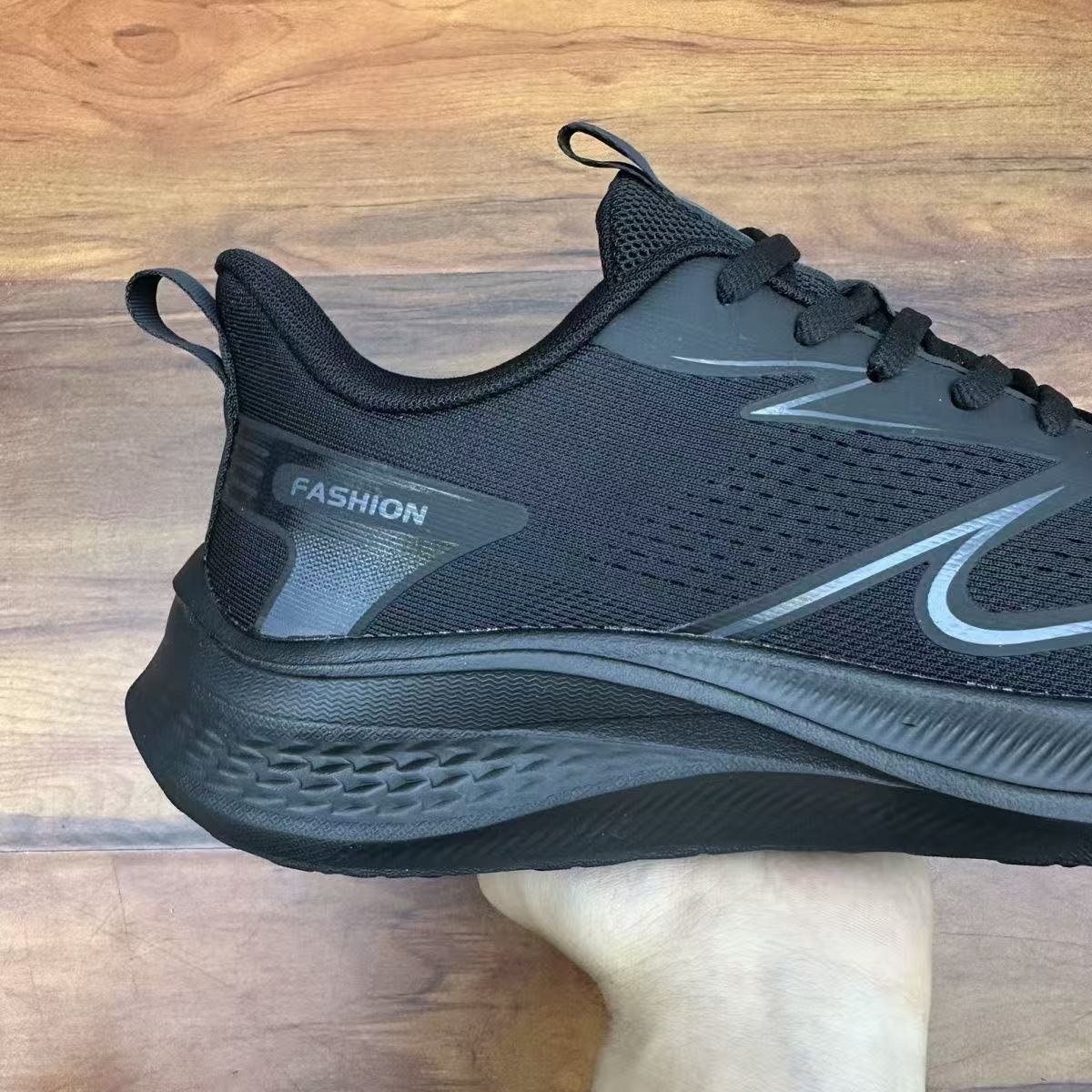 2026 Zomer Heren Ademend Mesh  - Waterproof Goretex Running Shoes recensie en prijs