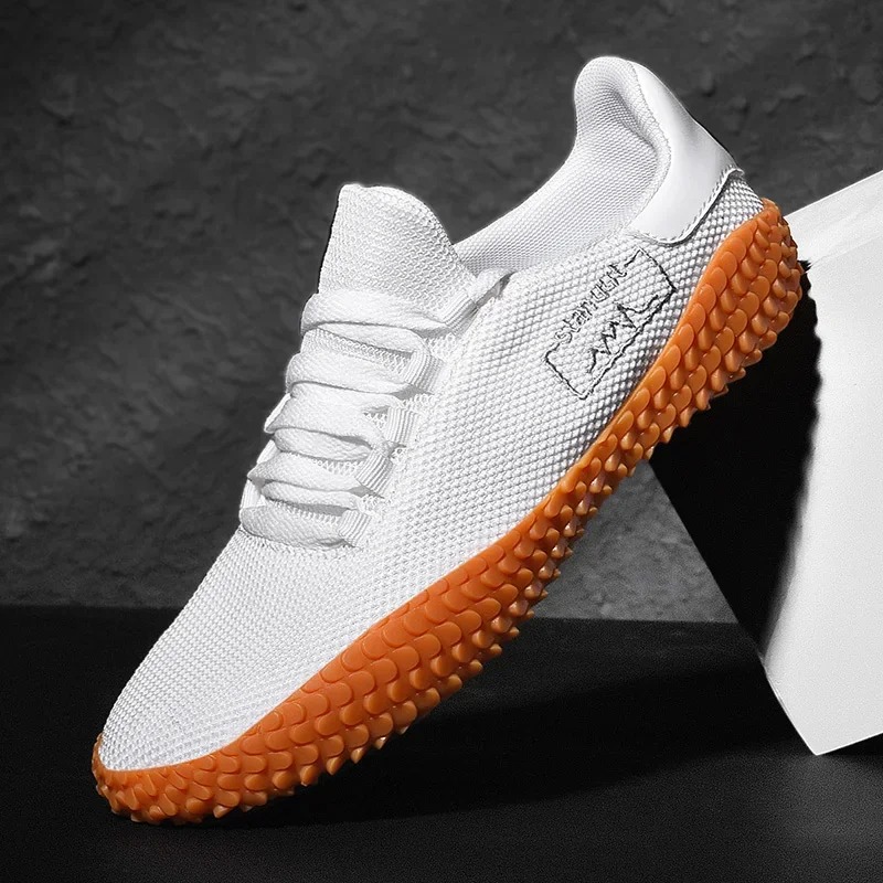 Zomer Mannen Sneakers Mode Mes - Waterproof Goretex Running Shoes recensie en prijs