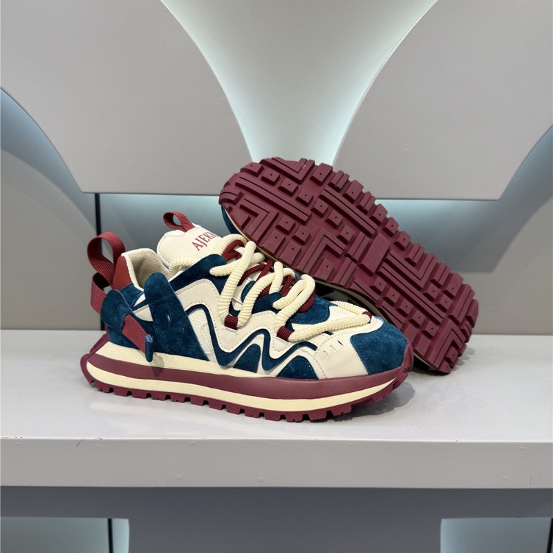 Hoge kwaliteit designer herens - Waterproof Goretex Running Shoes recensie en prijs