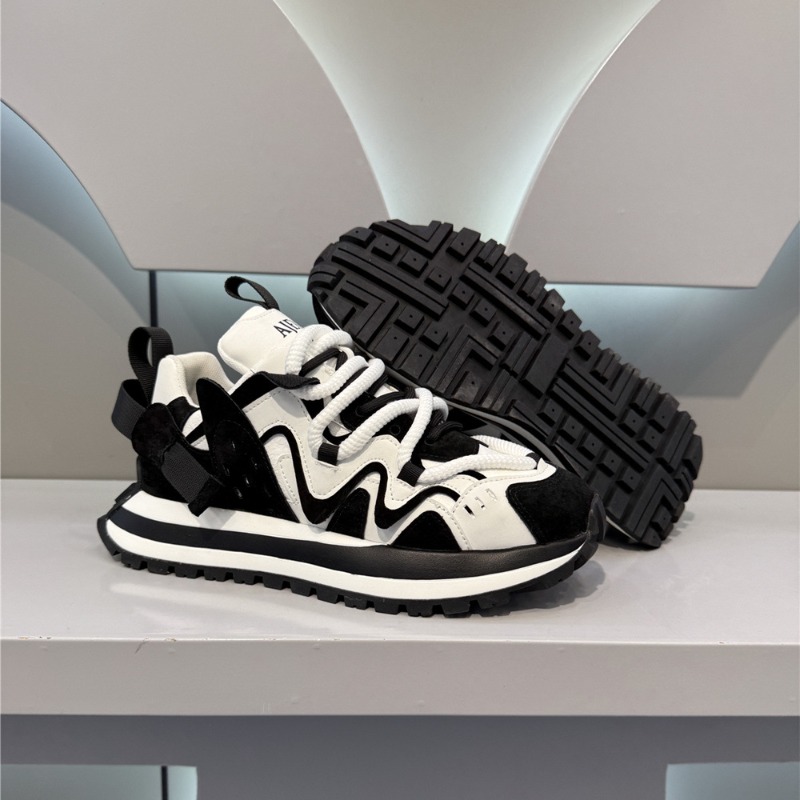 Hoge kwaliteit designer herens - Waterproof Goretex Running Shoes recensie en prijs
