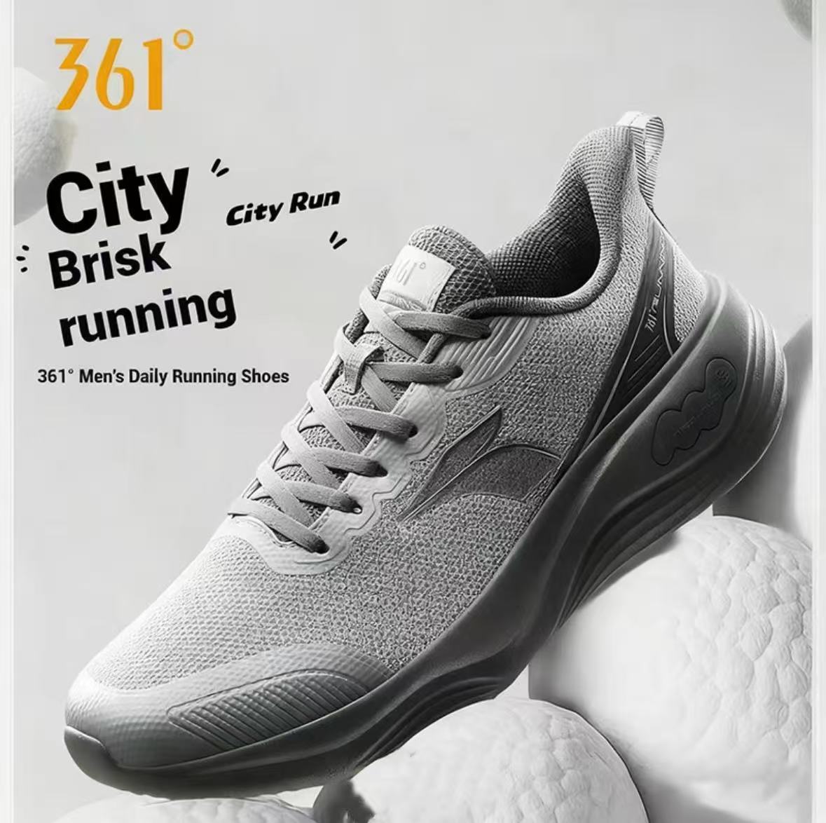 361 Graden Softflow 4.0 Heren  - Waterproof Goretex Running Shoes recensie en prijs