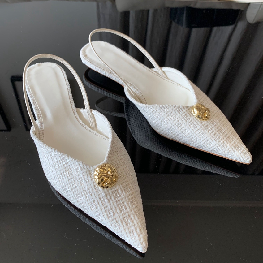 2025 Nieuwe Merk Dames Sandale - Sandals recensie en prijs
