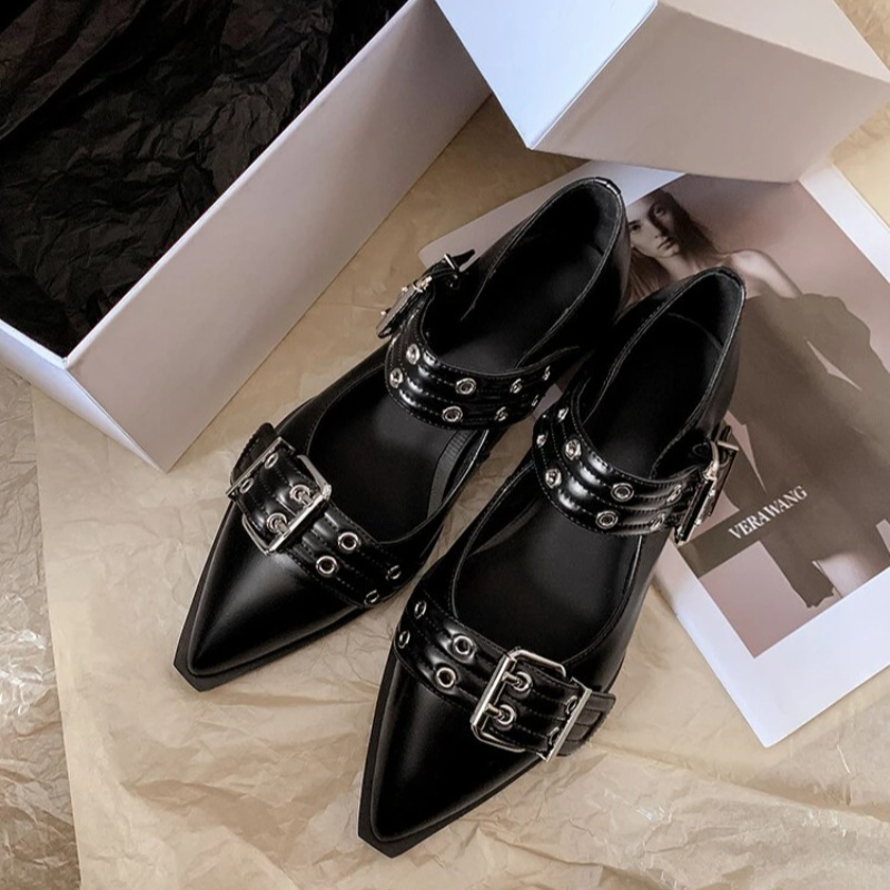 Damesschoenen Designer Luxe La - Sandals recensie en prijs