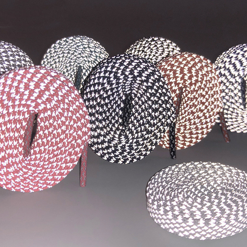 3M Reflecterende Schoenveters  - Reflective Night Running Shoes recensie en prijs