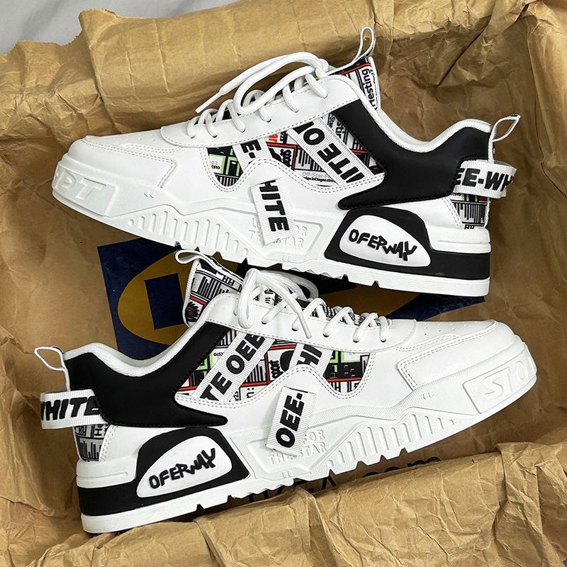 Casual mode lederen sneakers n - Waterproof Goretex Running Shoes recensie en prijs