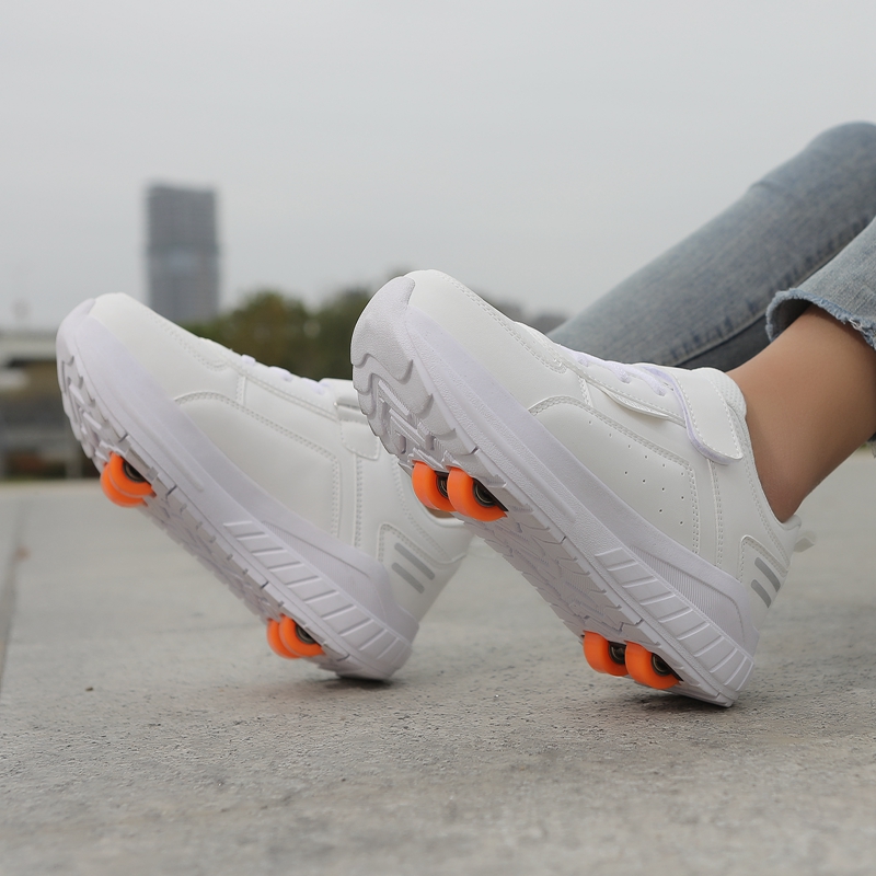Kinderen Rolschoenen Casual Pa - Running Shoes recensie en prijs