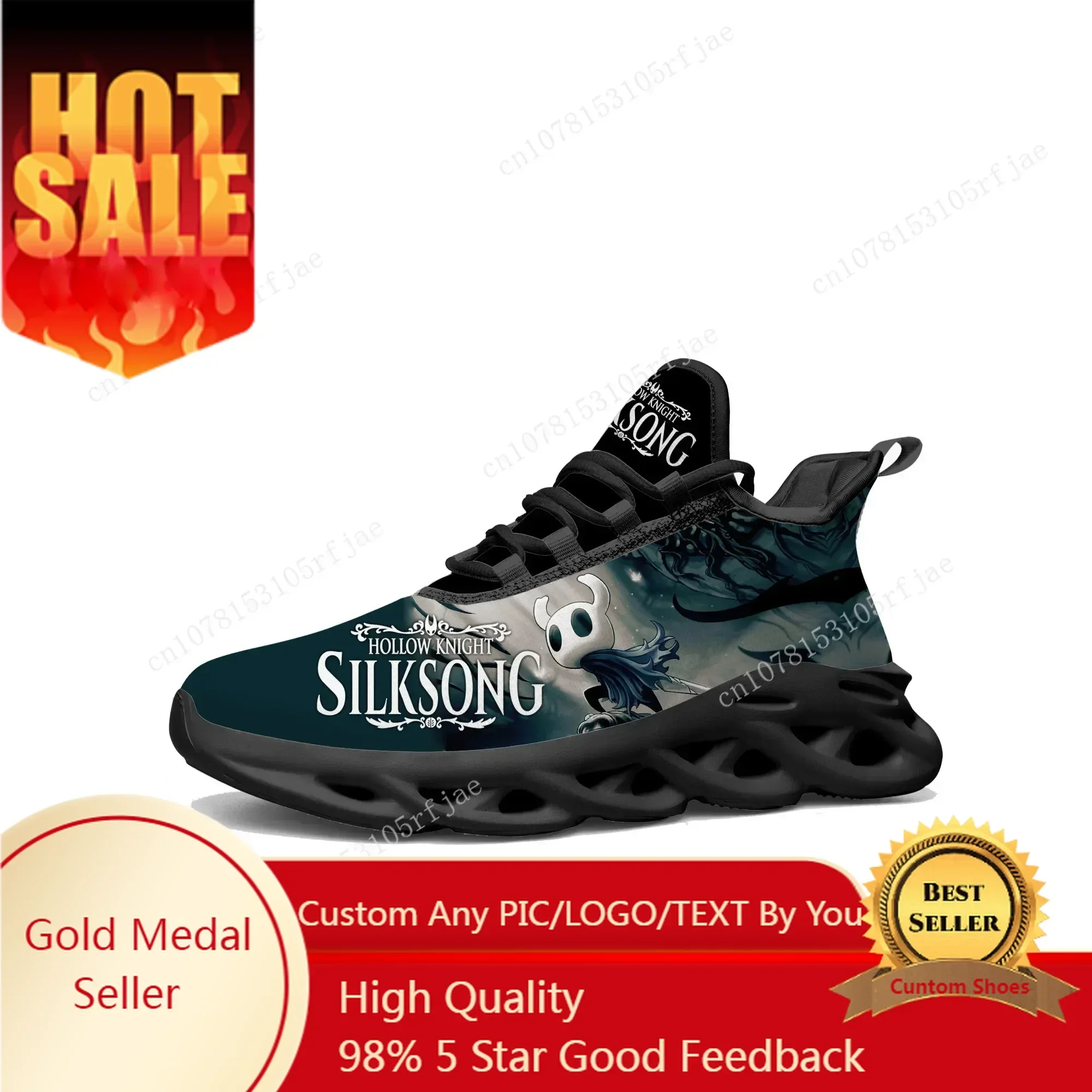 Cartoon Game Ghost Hollow Knig - Running Shoes recensie en prijs