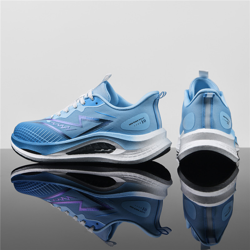 Sportschoenen voor heren met c - Carbon Plate Marathon Racing Shoes recensie en prijs
