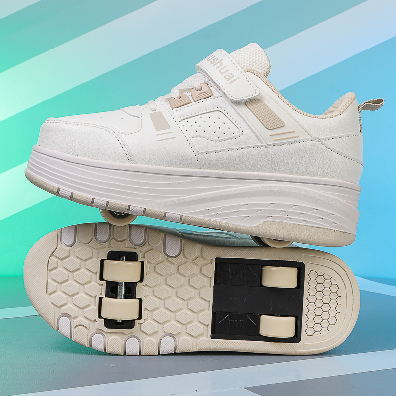 Vierwielige rolschaatsen voor  - Running Shoes recensie en prijs