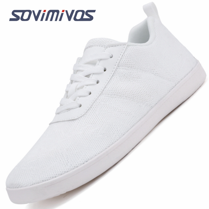 Heren Blote Voeten Schoenen Ze - Wide Toe Box Running Sneakers recensie en prijs
