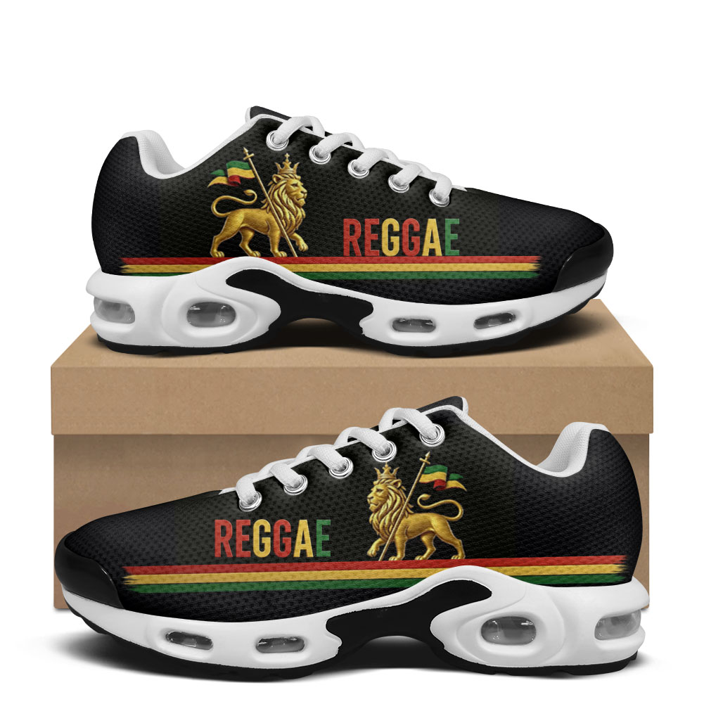 Reggae Rastafarian Rasta Rasta - Breathable Mesh Athletic Shoes recensie en prijs